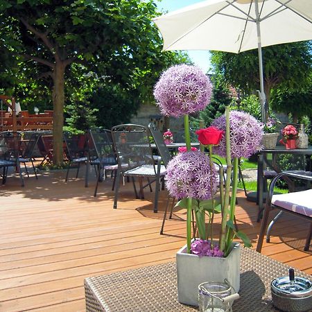 Gut Hotel Stadt Beelitz Ngoại thất bức ảnh