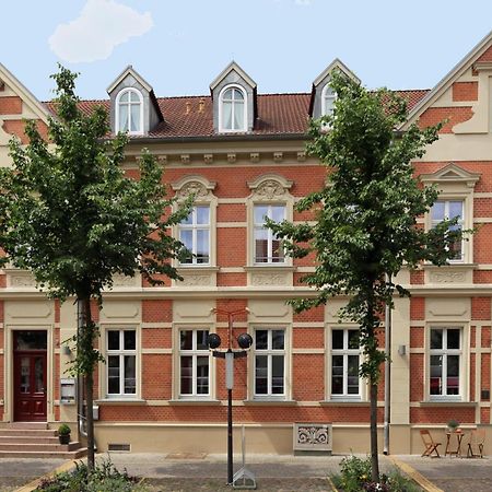 Gut Hotel Stadt Beelitz Ngoại thất bức ảnh