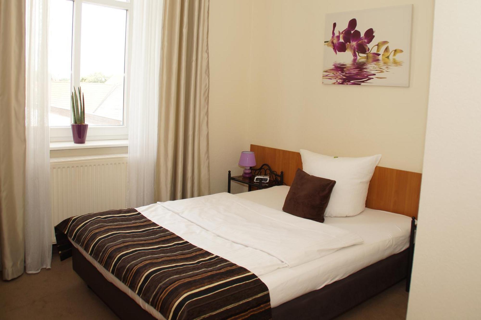 Gut Hotel Stadt Beelitz Ngoại thất bức ảnh
