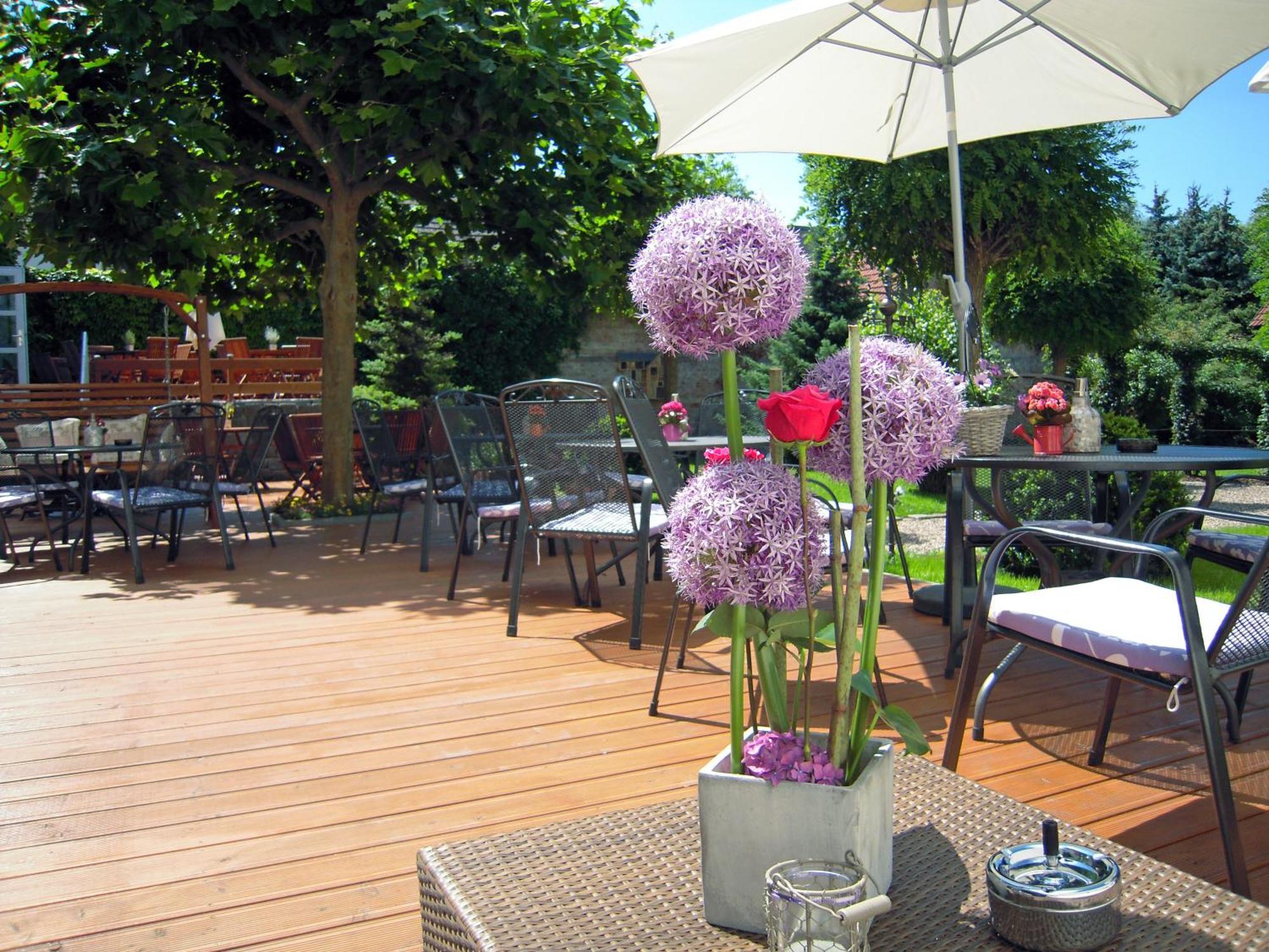 Gut Hotel Stadt Beelitz Ngoại thất bức ảnh
