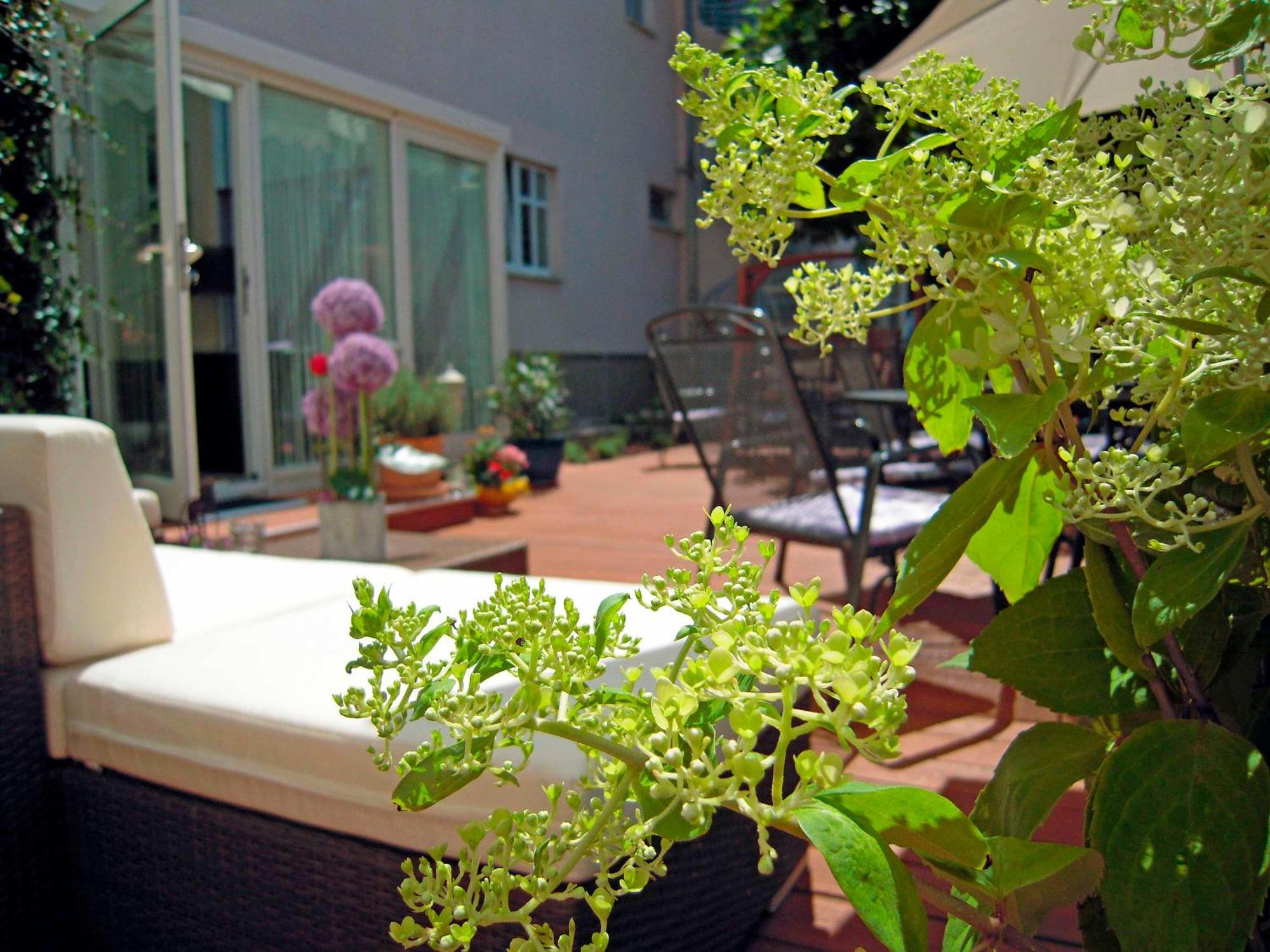 Gut Hotel Stadt Beelitz Ngoại thất bức ảnh