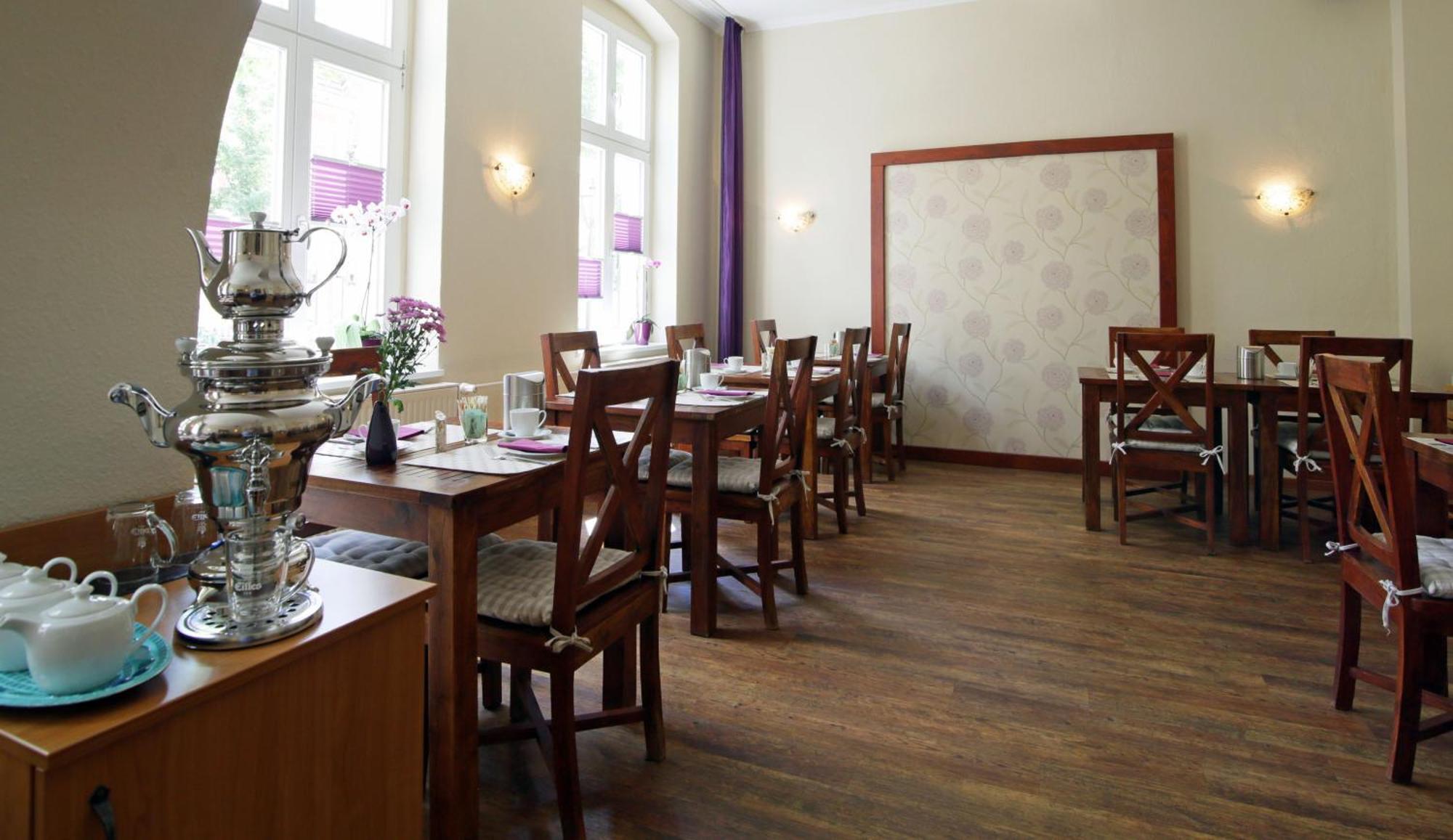Gut Hotel Stadt Beelitz Ngoại thất bức ảnh
