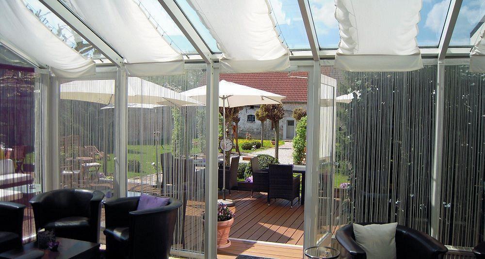 Gut Hotel Stadt Beelitz Ngoại thất bức ảnh
