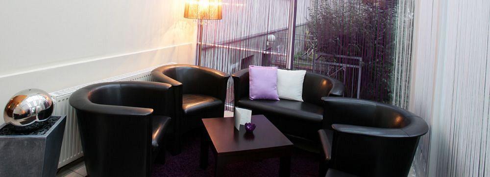 Gut Hotel Stadt Beelitz Ngoại thất bức ảnh