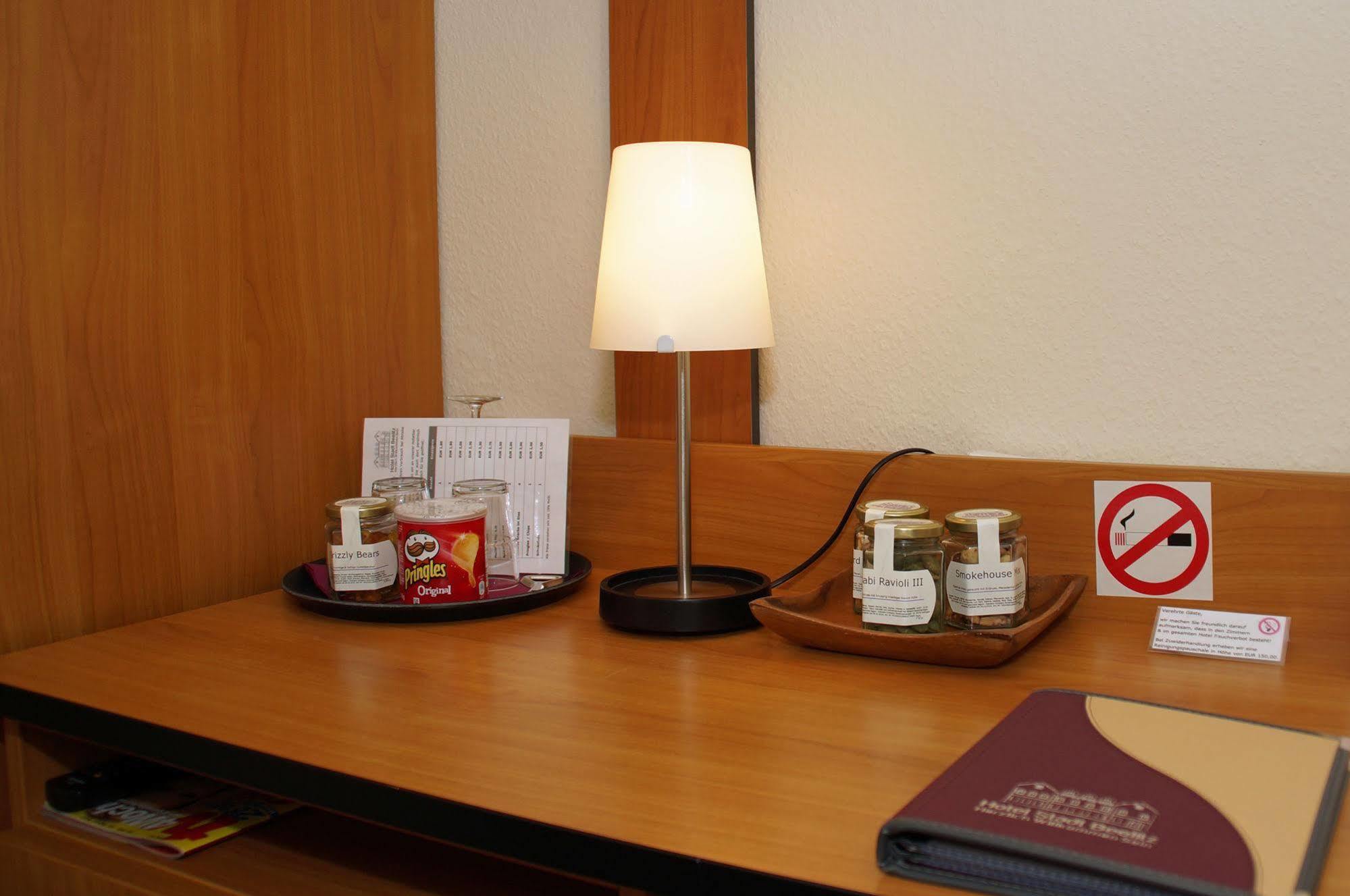 Gut Hotel Stadt Beelitz Ngoại thất bức ảnh