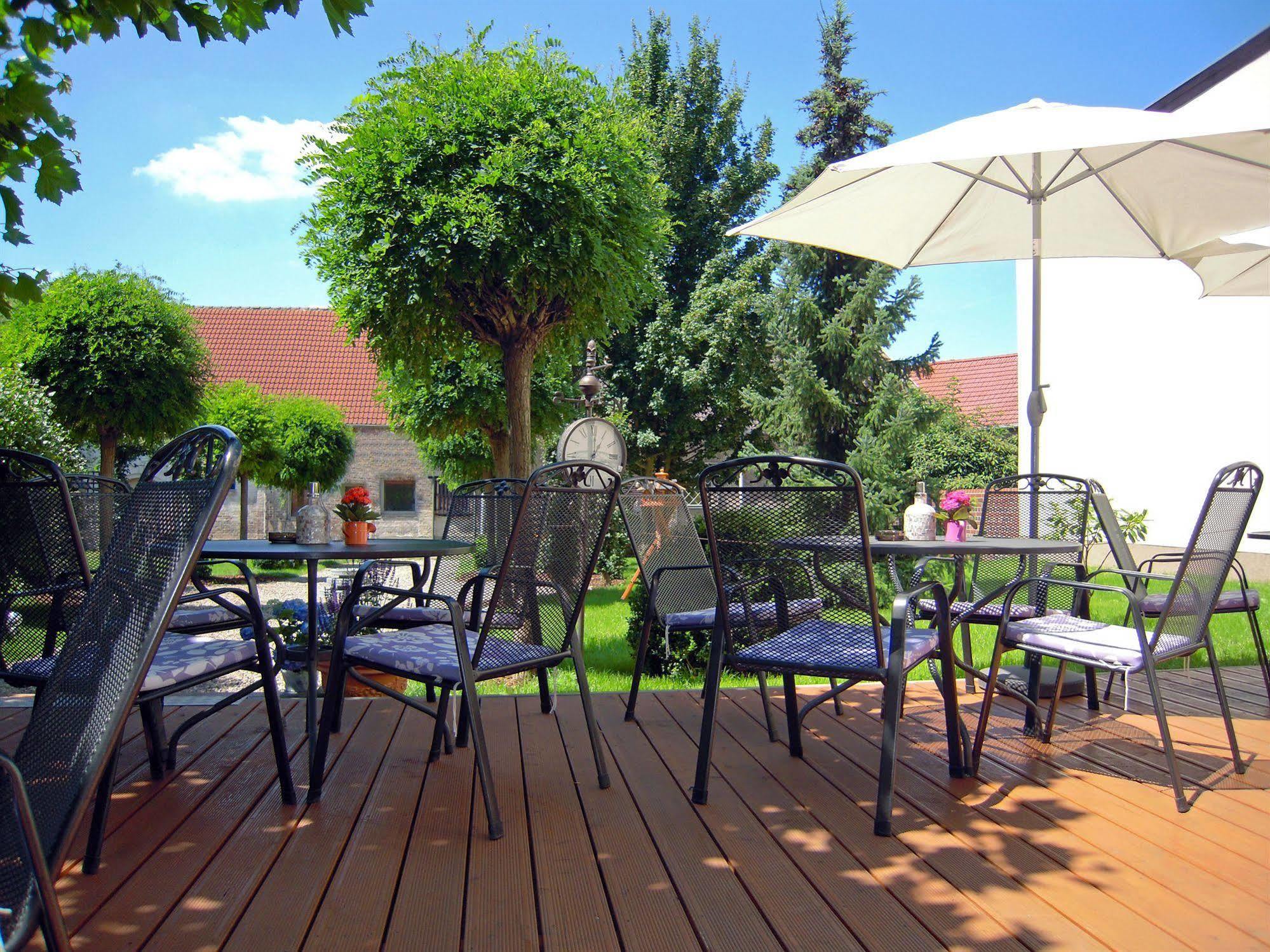 Gut Hotel Stadt Beelitz Ngoại thất bức ảnh